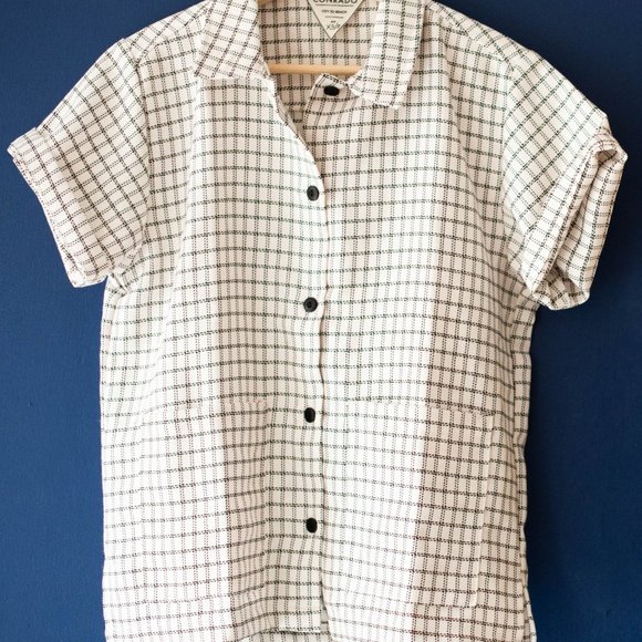 Conrado Painter Shirt - NWT, Size M/L - Picture 1 of 3